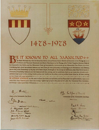 The Treaty